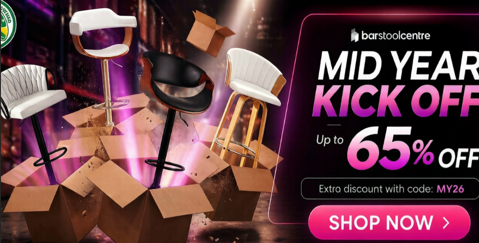 Elevate Your Space with Premium Seating